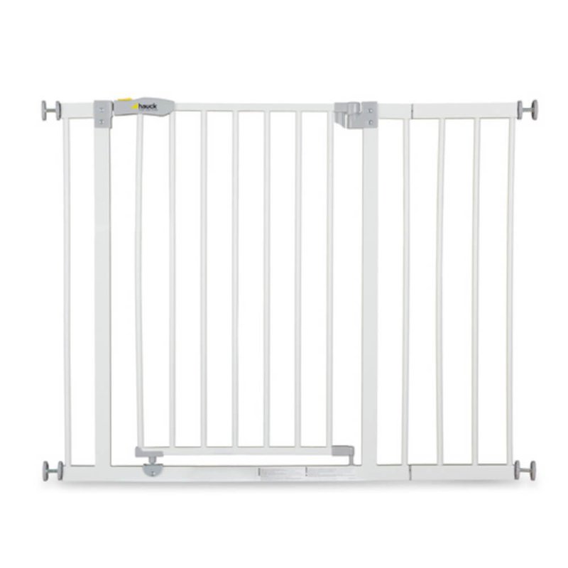 Open N Stop Safety Gate + 21cm Extension