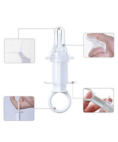 Oral Feeding Syringe