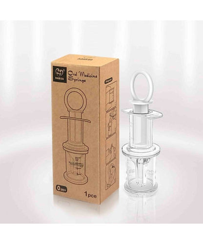 Oral Feeding Syringe