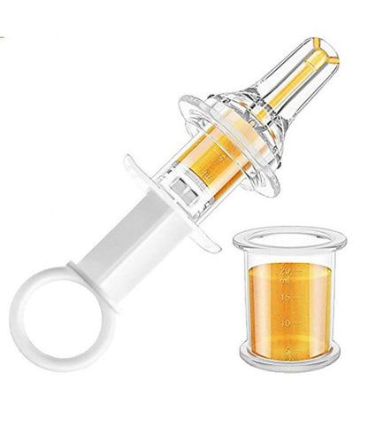 Oral Feeding Syringe