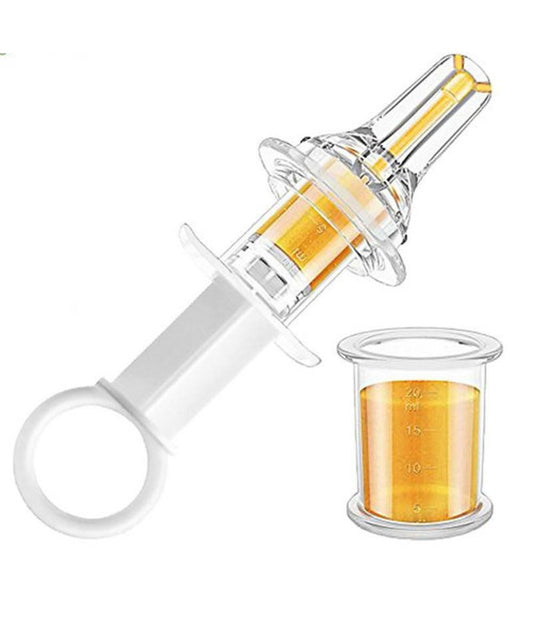 Oral Feeding Syringe