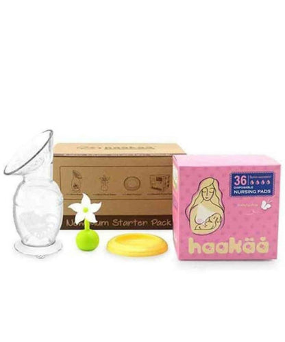 New Mum Starter Kit
