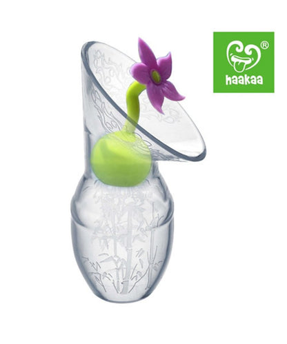 Flower Stopper