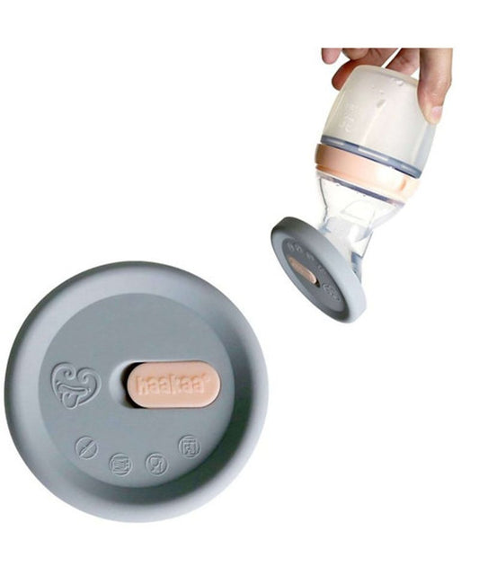 Breast Pump Lid