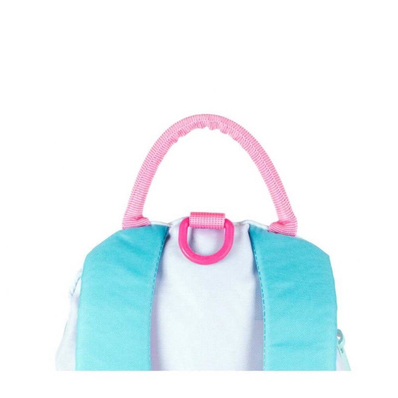 Toddler Backpack with Rein - Unicorn