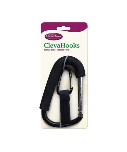 Clevahook 2pk