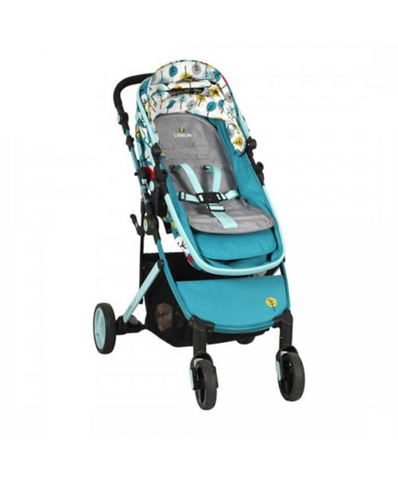 Buggy Cooling Pad / Mat