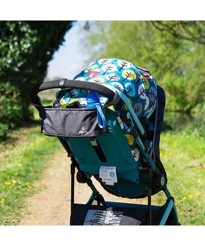 Buggy Organiser