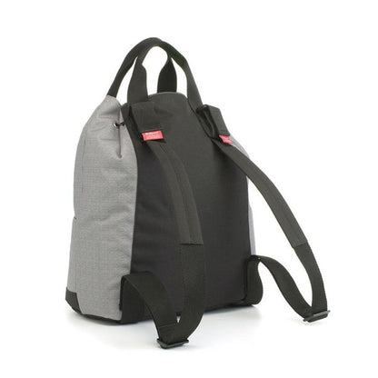 Top 'n' Tail Backpack - Grey