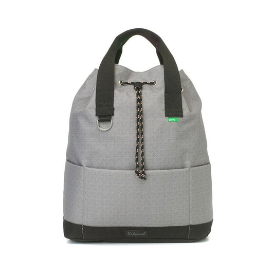 Top 'n' Tail Backpack - Grey