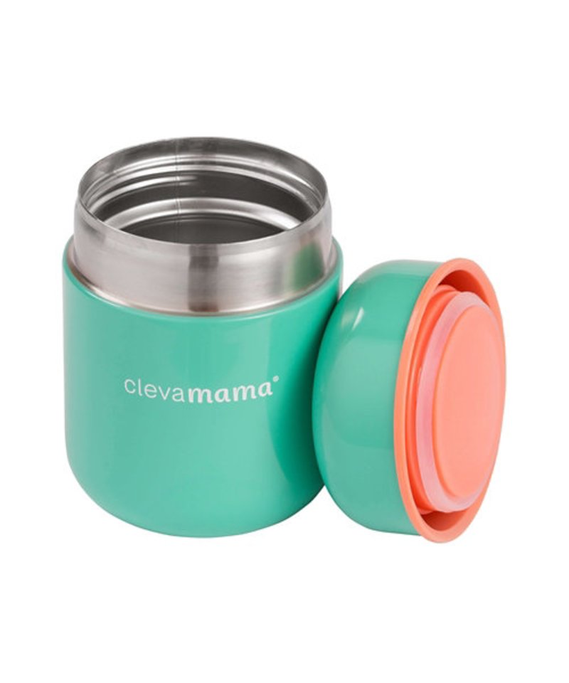 Clevamama 8 Hour Food Flask