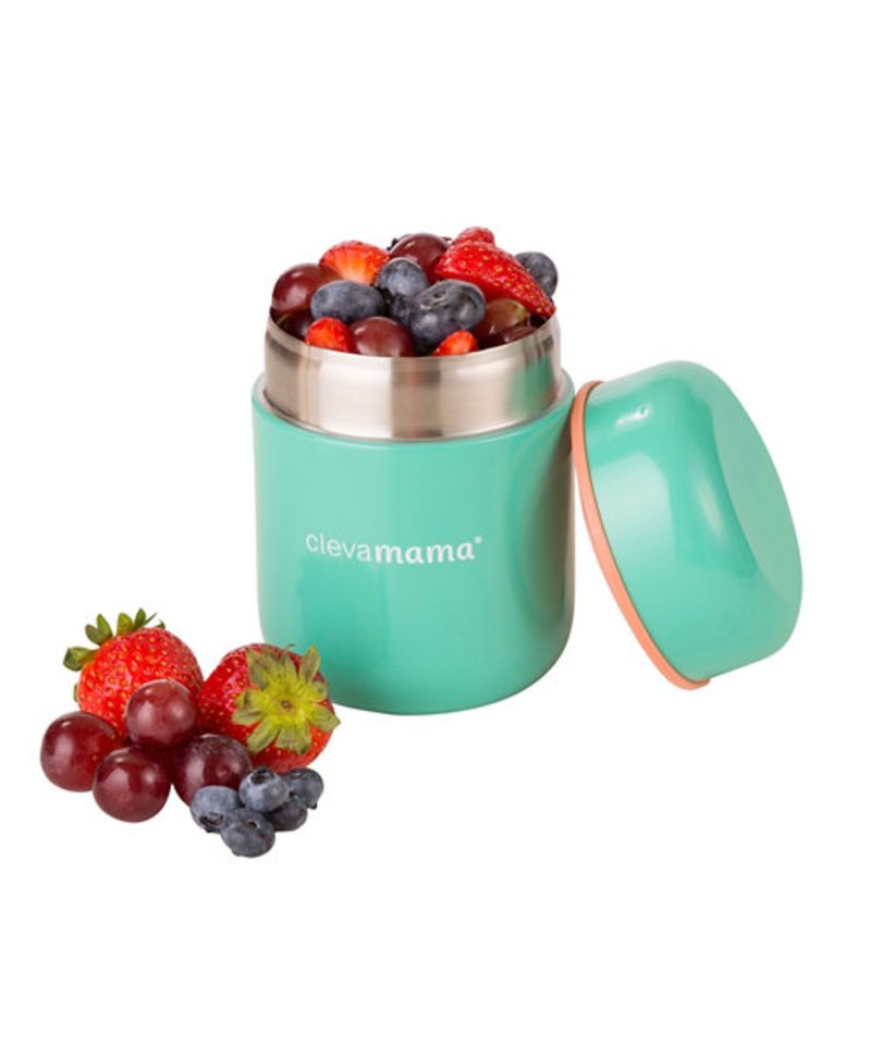 Clevamama 8 Hour Food Flask