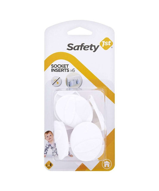 Socket Inserts 6pk