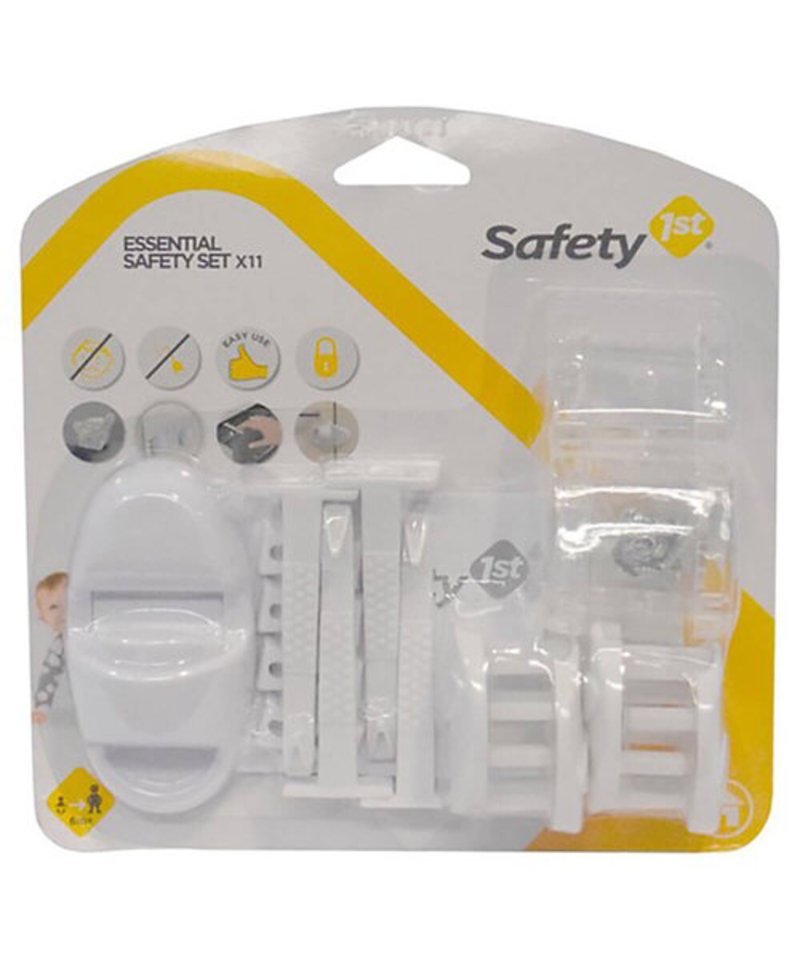 Essential Safety Set