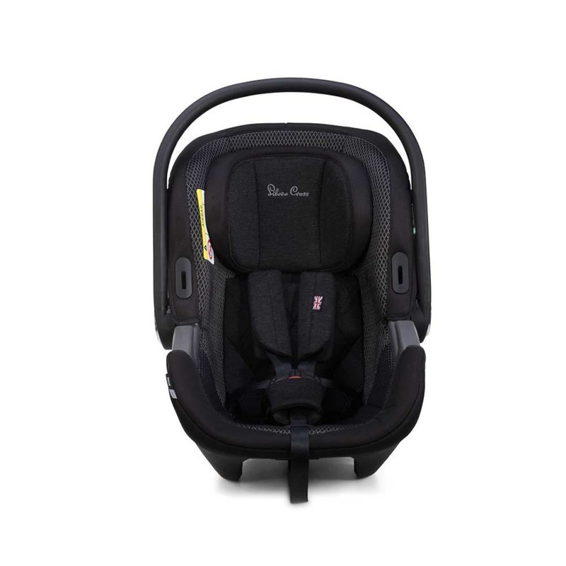 Dream i-Size Car Seat - Donington