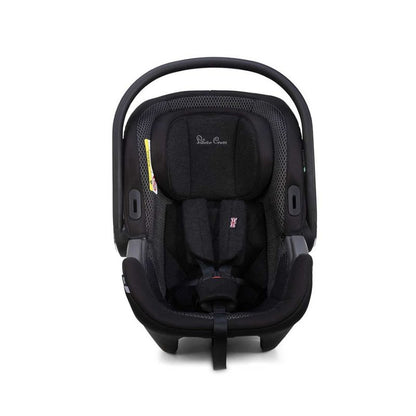 Dream i-Size Car Seat - Donington