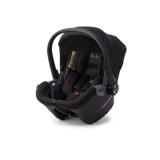 Dream i-Size Car Seat - Donington