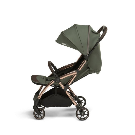 Influencer - Army Green