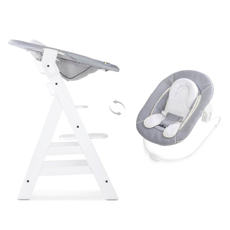 Alpha 2 in 1 Bouncer