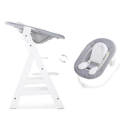 Alpha 2 in 1 Bouncer