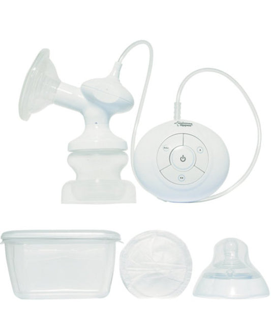 Closer to Nature Electric Breast Pump