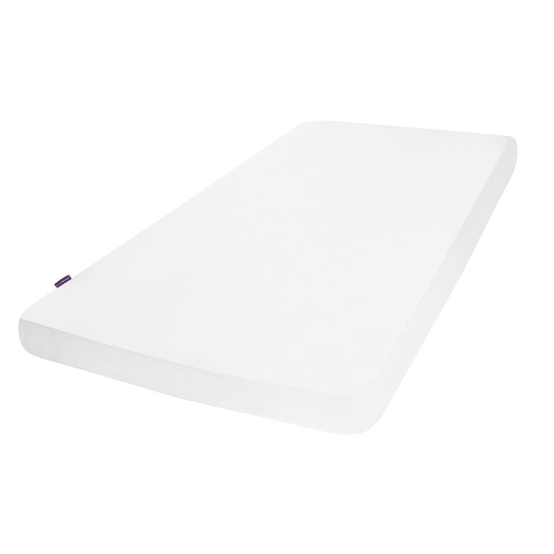 Tencel Waterproof Fitted Cot Mattress Protector - 120x60 cm