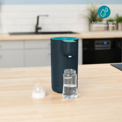 Milky Now Bottle Prep Machine