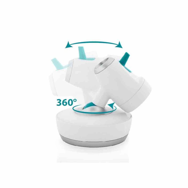 YOO Moov Baby Monitor