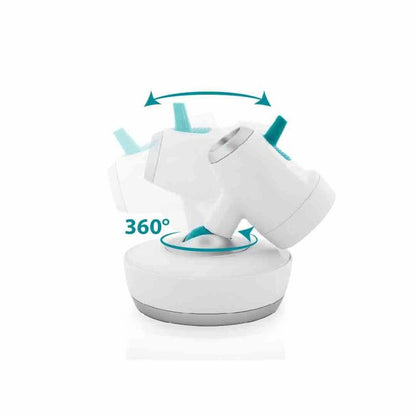 YOO Moov Baby Monitor