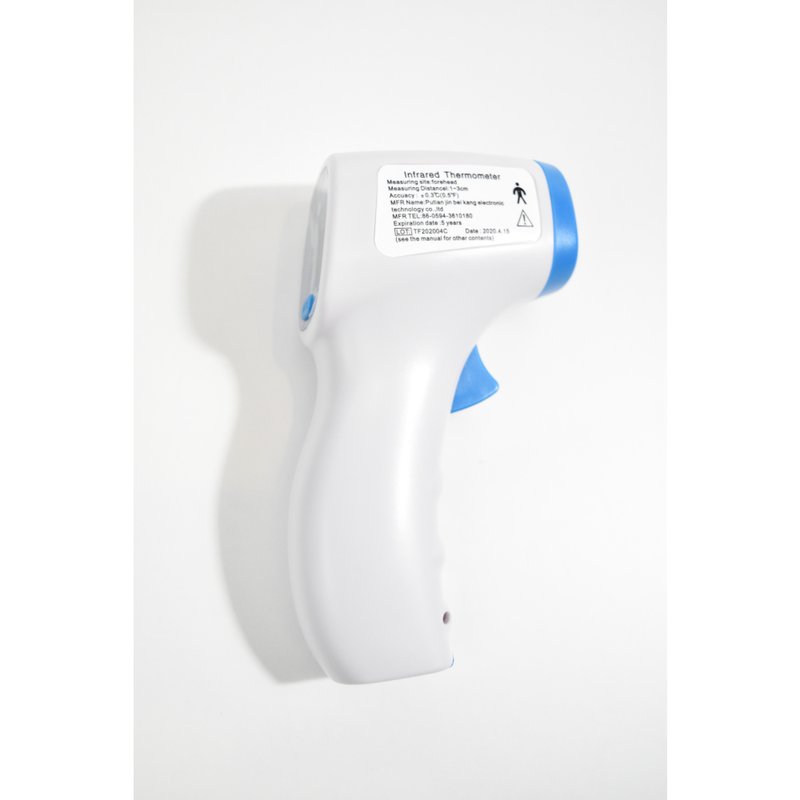 TF-600 Contactless Infrared Thermometer