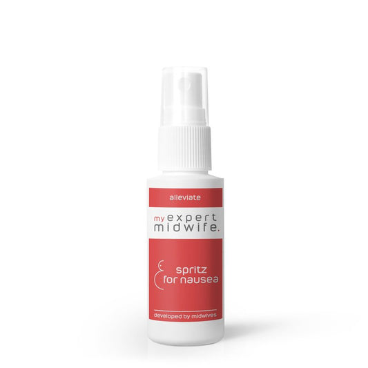 My Expert Midwife Spritz For Nausea
