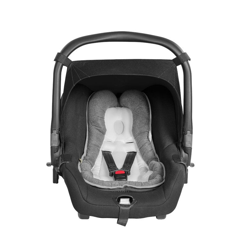 Cosymorpho Baby Cushion - Smokey