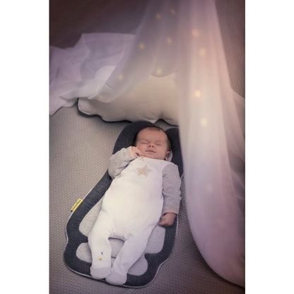 Cosymorpho Baby Cushion - Smokey