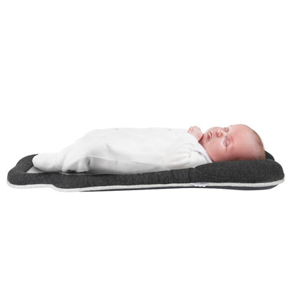 Cosymorpho Baby Cushion - Smokey
