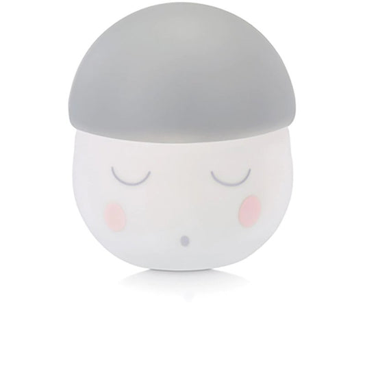 Squeezy Nightlight - Grey