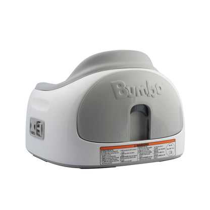 Multi Seat (6 - 36mths) - Cool Grey