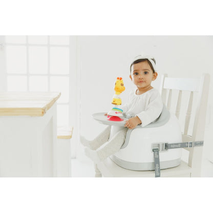 Multi Seat (6 - 36mths) - Cool Grey