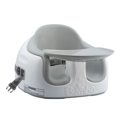 Multi Seat (6 - 36mths) - Cool Grey