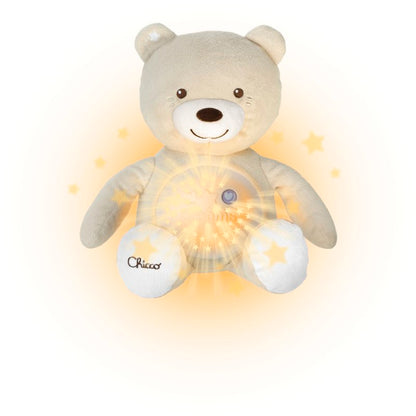 Chicco Baby Bear - Neutral