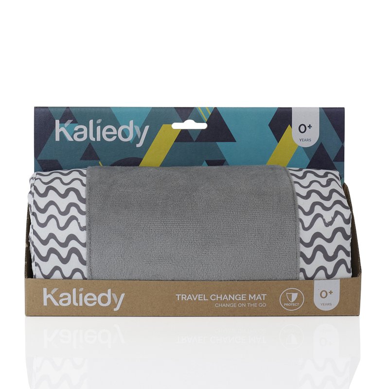 Travel Change Mat