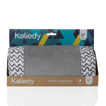 Travel Change Mat