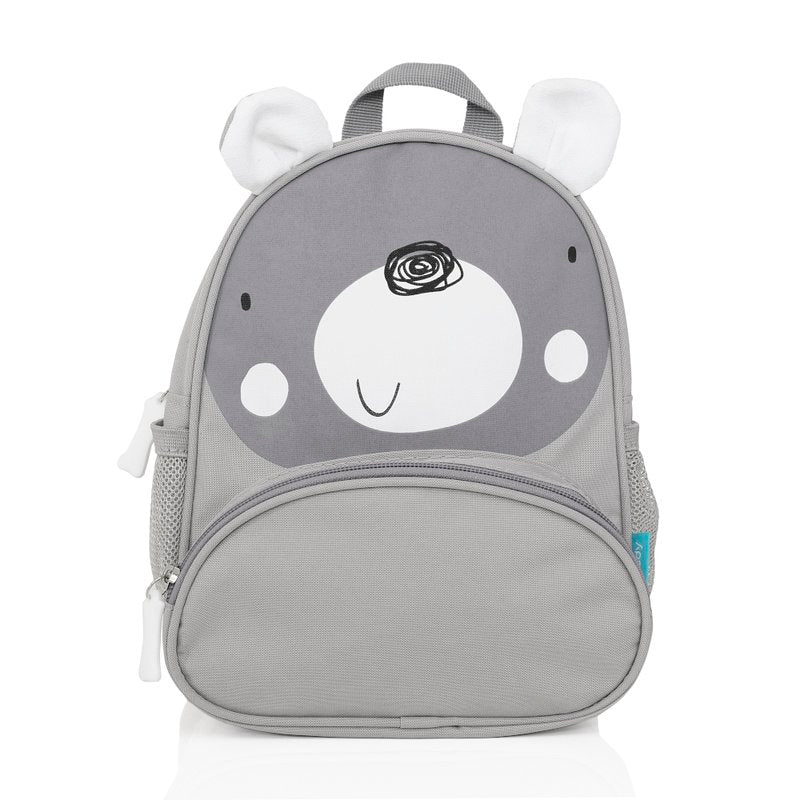 Harness Backpack