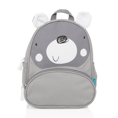 Harness Backpack