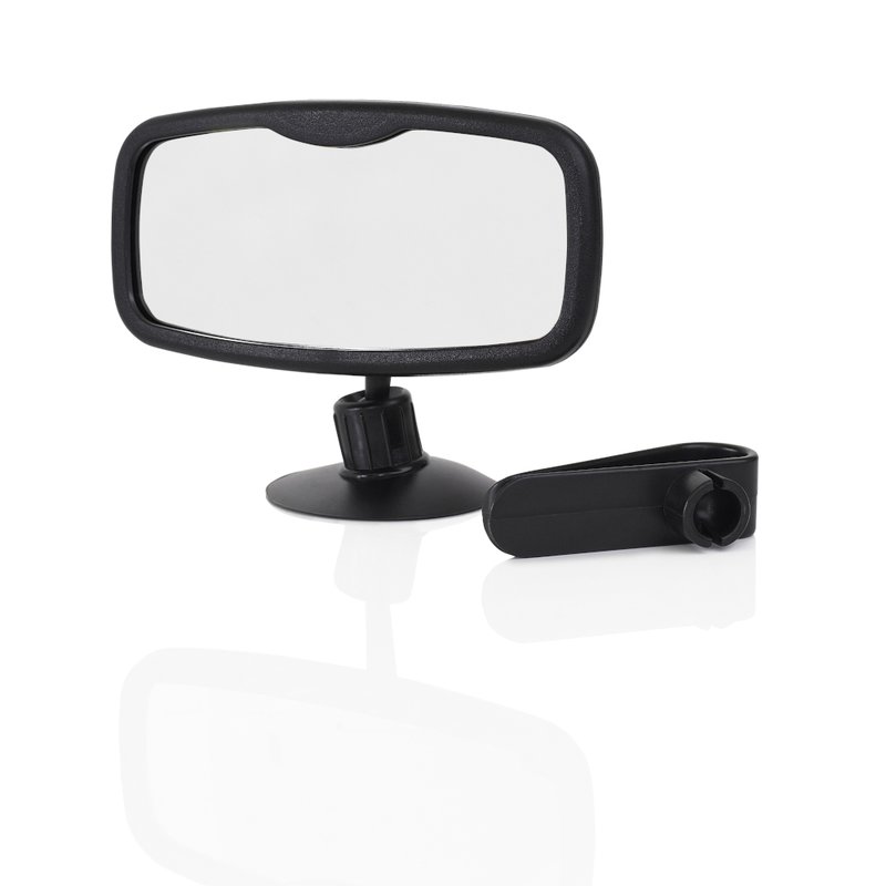Small Baby View Mirror