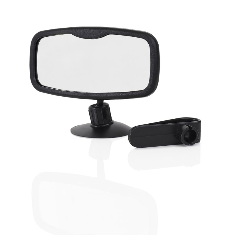 Small View Mirror