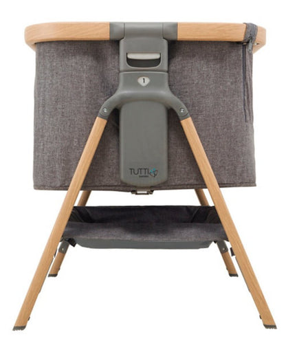 CoZee Bedside Crib