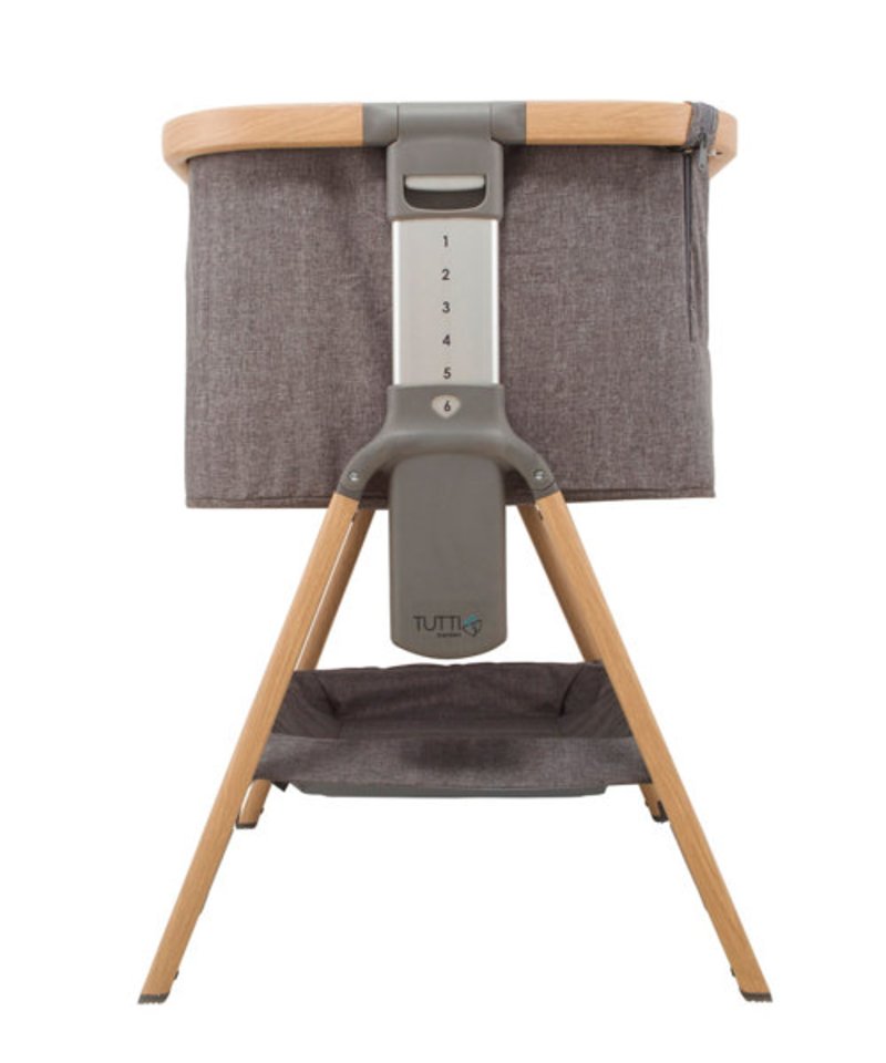 CoZee Bedside Crib
