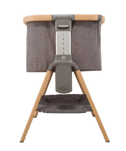 CoZee Bedside Crib