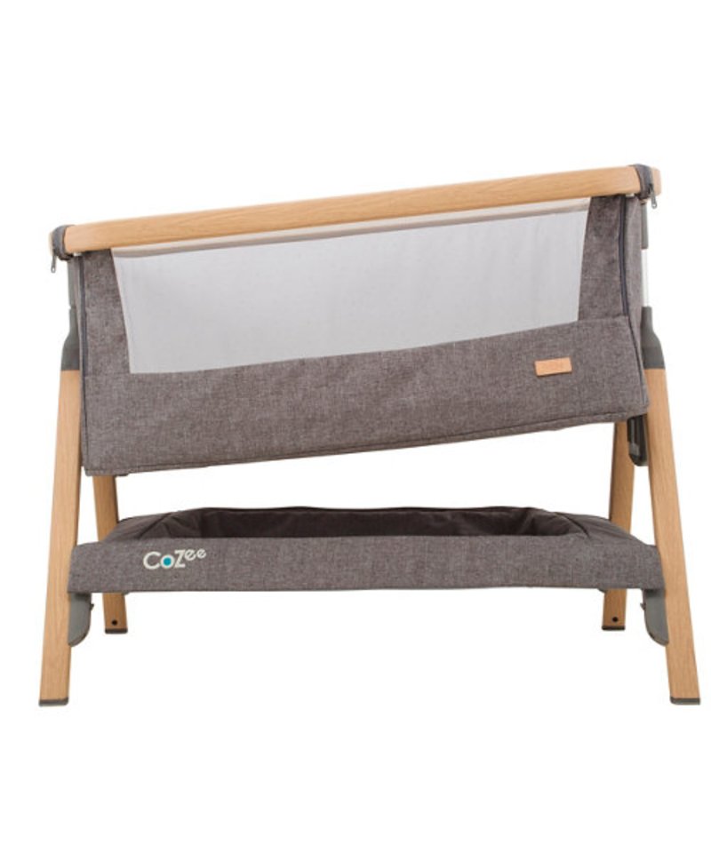 Mothercare cozee crib on sale