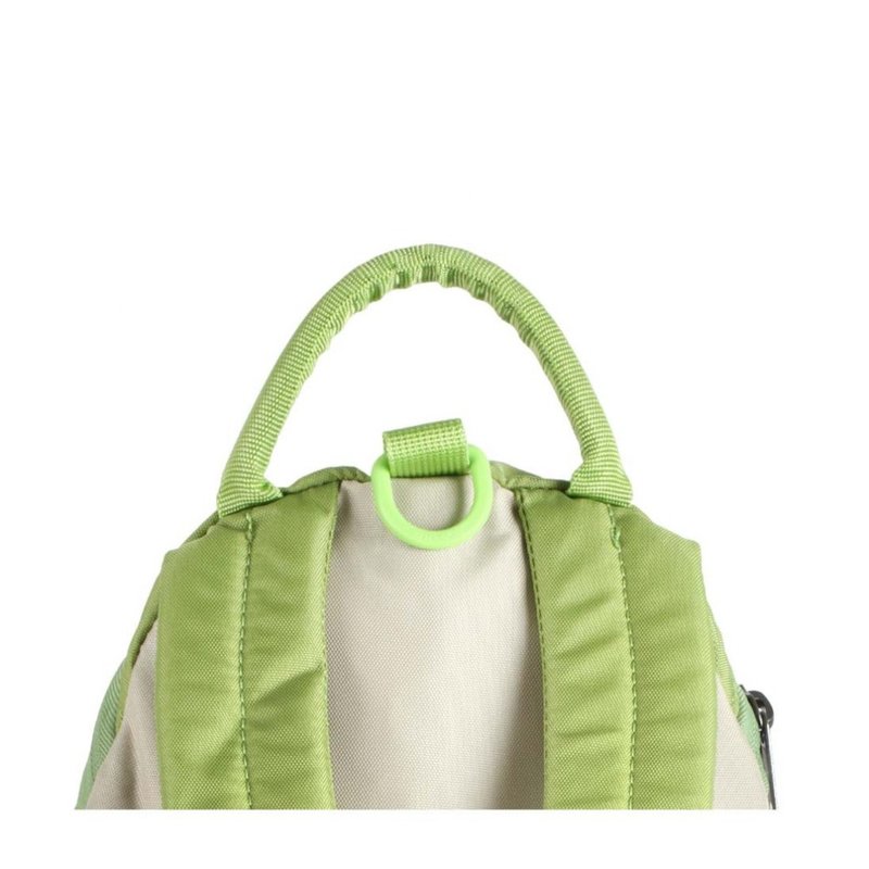 Toddler Backpack with Rein - Turtle